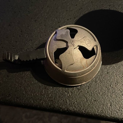 Kaloud hookah used, in good condition