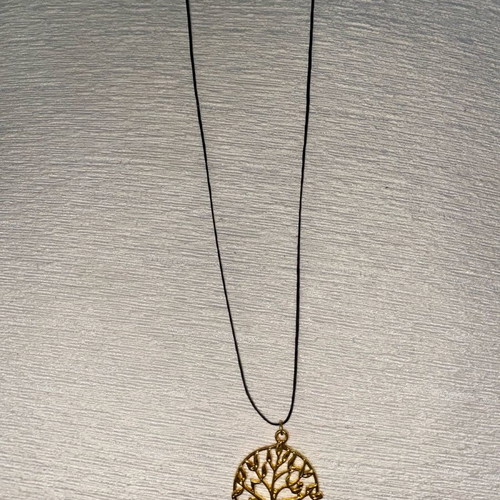 Handmade necklace