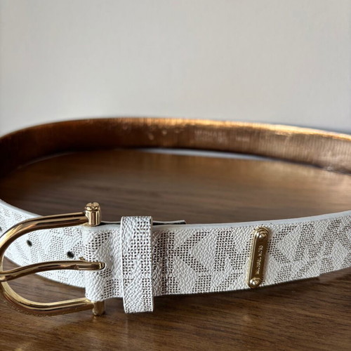 Michael Kors belt like new, original, size 90