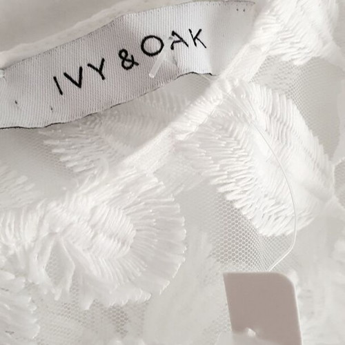 IVY & OAK tunic new with floral pattern, size S