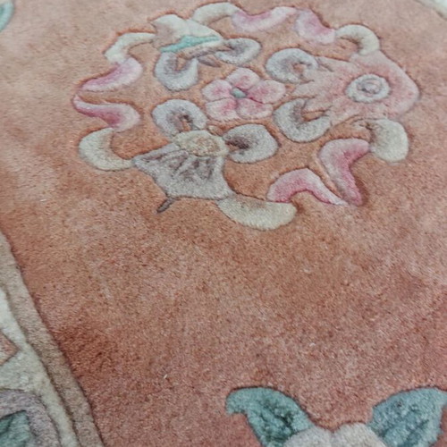 Rug 0.70x2.00 with fringes new