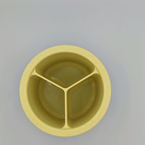 Pencil holder new, container-shaped made of esun pla+ material
