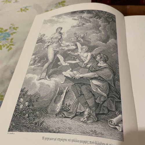 Ovidius Metamorphoses Bilingual Edition new