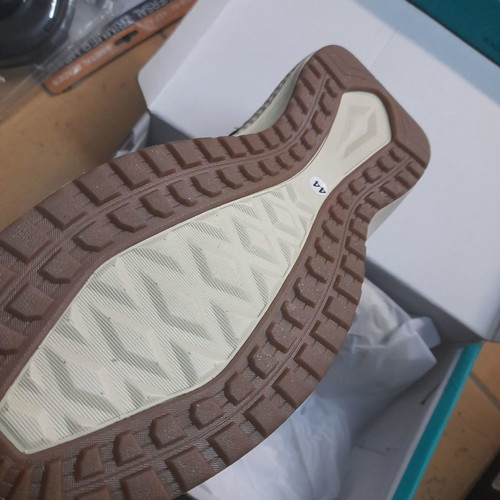 Krausmann Casual Ranger boots new, brown, sizes 42, 43, 44