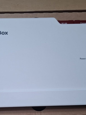 AVM FRITZ!Box 5690 Pro DSL modem router Wi-Fi 7 σαν καινούργιο