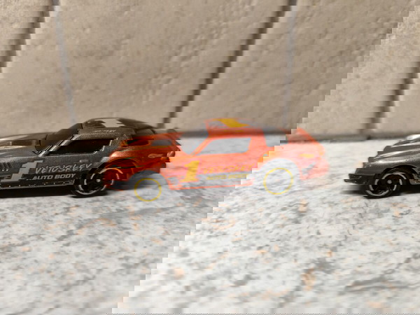 Hot wheels αυτοκινητακι