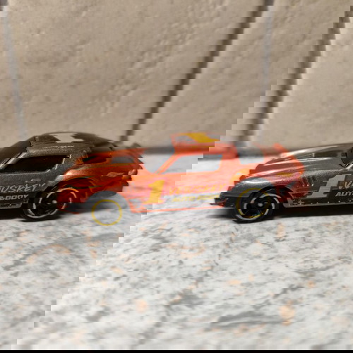 Hot Wheels αυτοκινητάκι μεταχειρισμένο