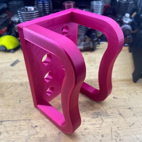 Βάση για τηλεκατευθυνόμενο 3D εκτύπωση καινούργια
