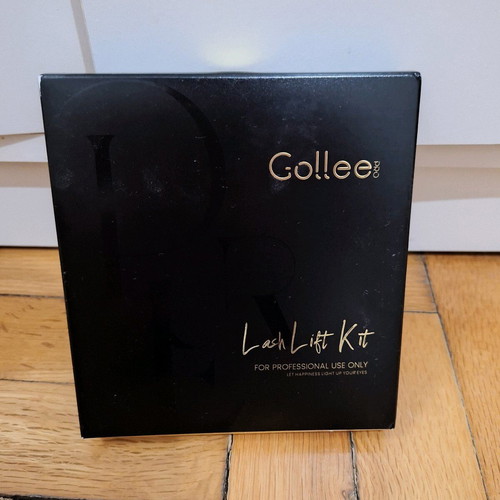 Lash lift gollee kit new for professional use