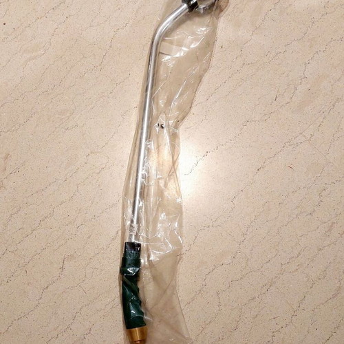KMT Tools garden watering wand pistol, new sealed