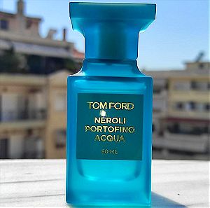 Tom Ford Neroli Portofino Acqua 50ml