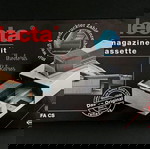  REFLECTA θήκες για slides