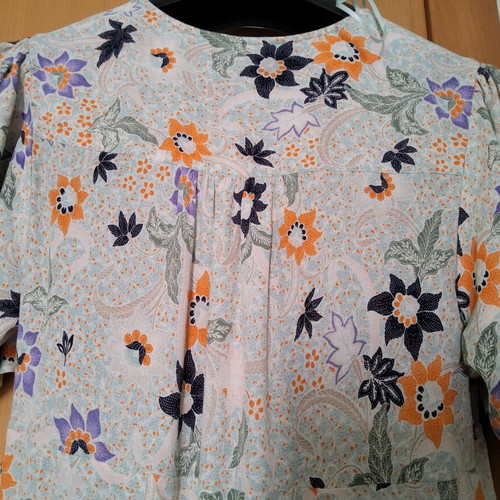 M&S Per Una Women's Dress Size 14 Regular New, Multicolor, 100% Viscose