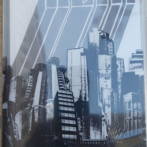 R.E.M. DVD Accelerate like new