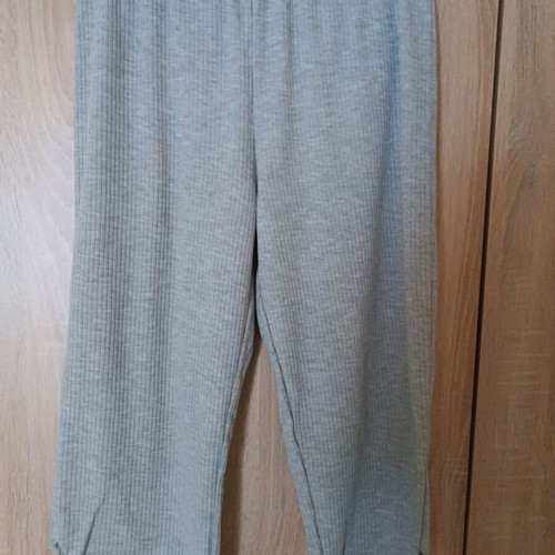 P.N.N. Capri pyjamas new with tags, turquoise, size M
