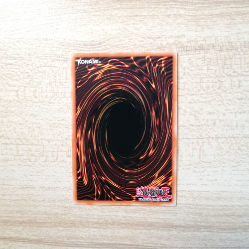 Yu-Gi-Oh! Fusion Substitute Spell Card near mint, common, 2016