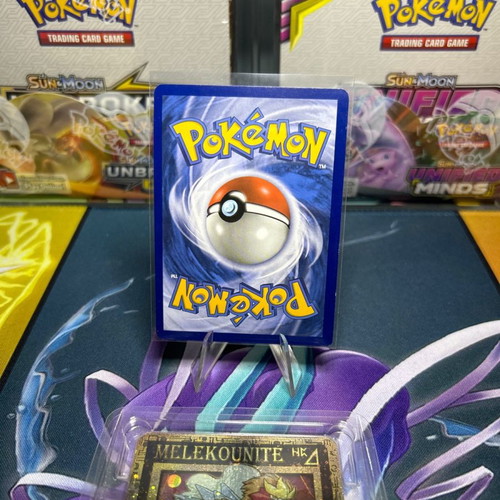chinese booster box Gem Pack Vol. 5