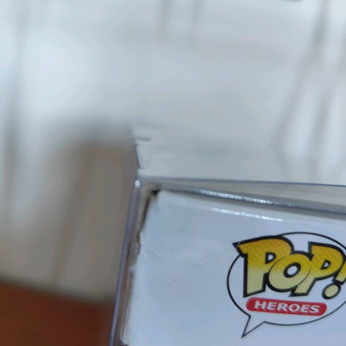 Funko Pop! Surf's Up The Joker used with protector