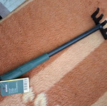 Hand rake new