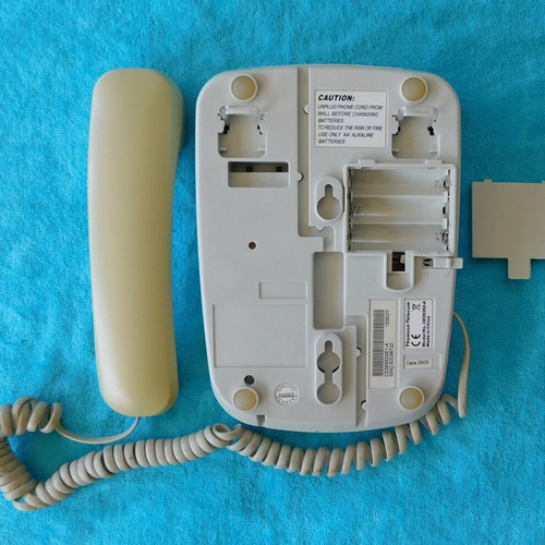 Thomson Telecom CE29352-A Corded Phone Like New