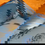  Αδεια θηκη blue ray