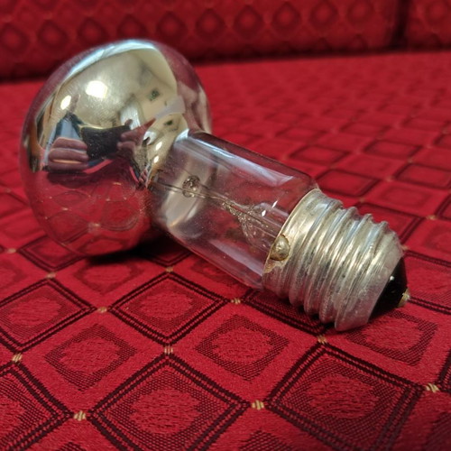 E27 Incandescent Reflector Bulbs used, pack of 90