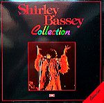  SHIRLEY BASSEY "COLLECTION" - LP