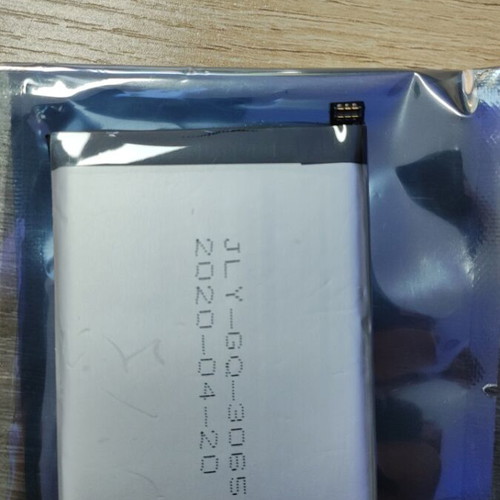 Elephone Armor 5/5S Battery new, unused