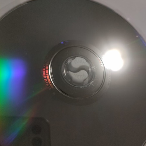 Suicide Squad DVD like new with Greek subtitles