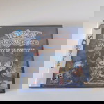  POKEMON MYSTERY DUNGEON - EXPLORERS OF DARKNESS(NINTENDO DS)