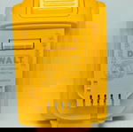  DEWALT XR 20V MAX 6Ah Μπαταρία Λιθίου