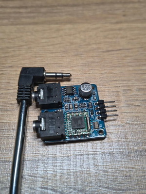 Arduino FM Radio Module TEA5767 new