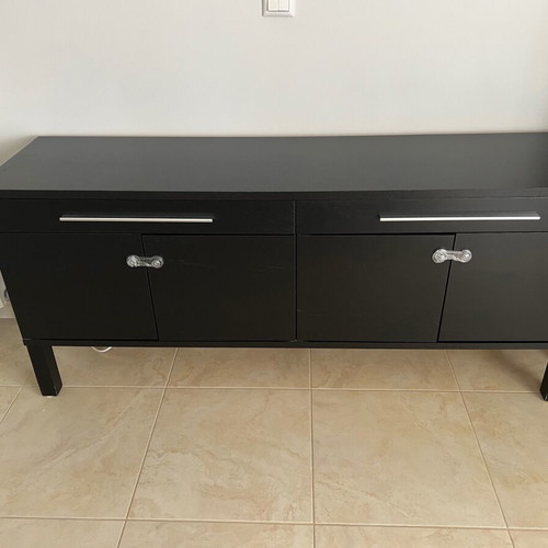 IKEA buffet table, very good condition, 155x68x40 cm