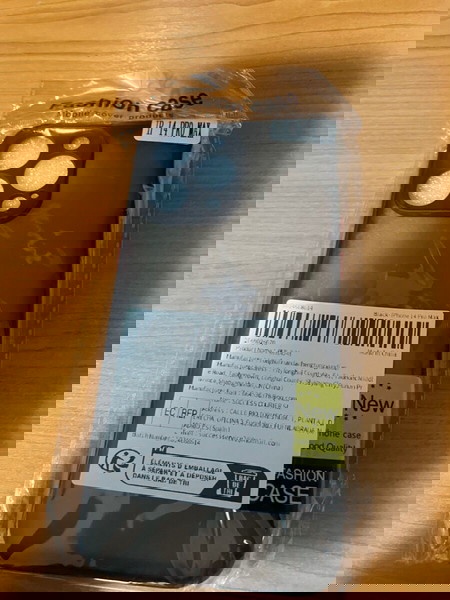 θήκη σιλικόνης για iPhone 14 Pro max