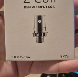 4 z coils για zenith