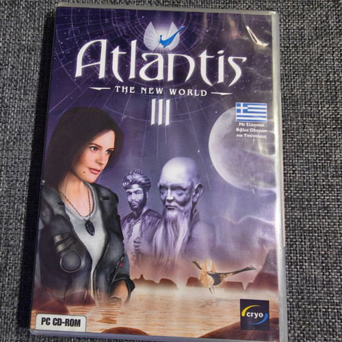 Bundle of 10 Retro PC Strategy Games