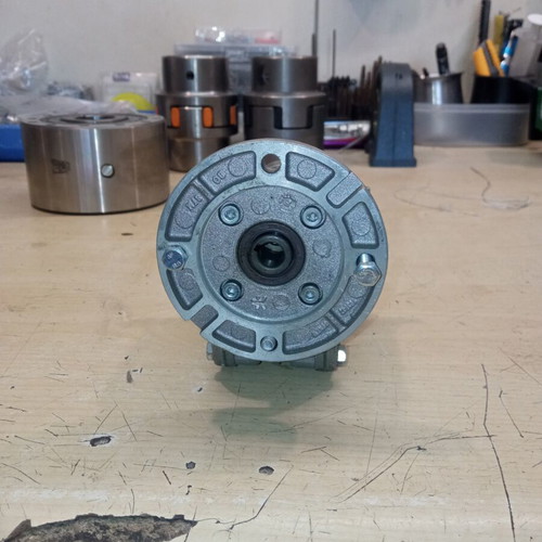 Reducer 1/7 ratio new