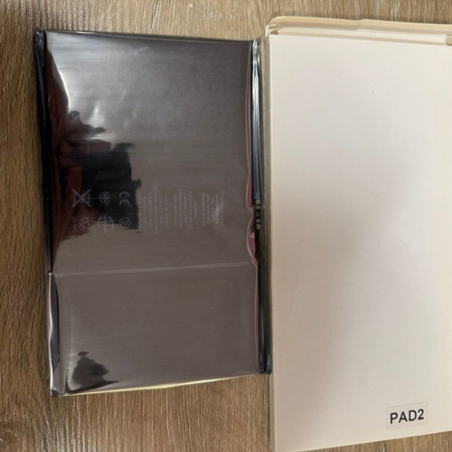 Apple iPad 2 Battery new, compatible replacement