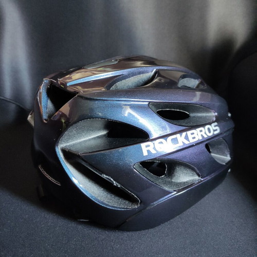 RockBros κράνος scooter καινούργιο, μοντέλο TT-16