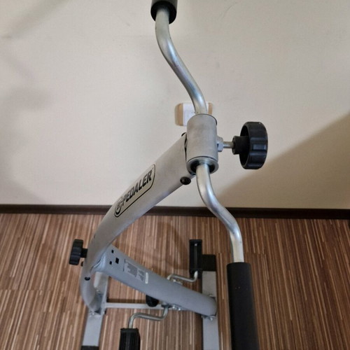 Bi-Pedaler Training Bike