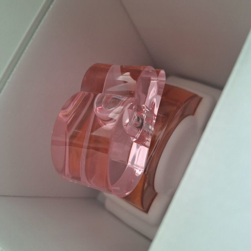 Ariana Grande Cloud Pink 100ml perfume like new