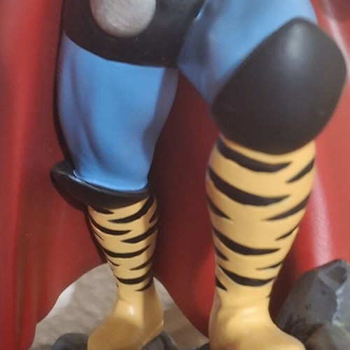 Thor Marvel Bowen Designs Limited Edition Statue 2001 like new