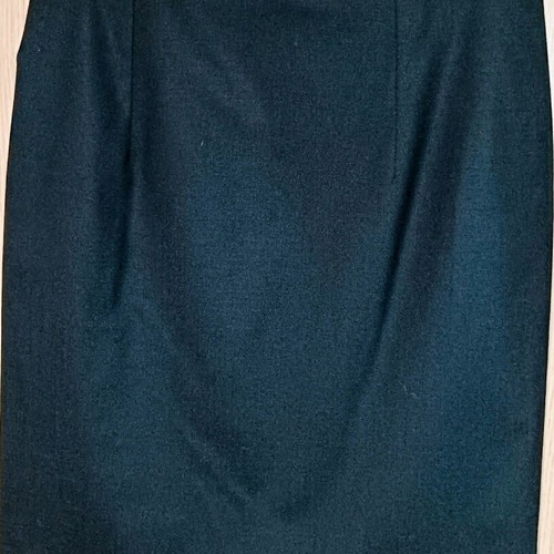 Aegean Collectible Flight Attendant Skirt New