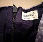  Marasil, βρεφικό φορεματάκι 12 μηνών