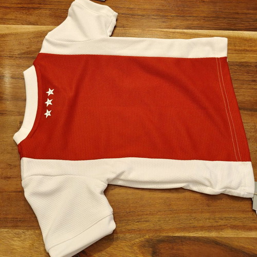 Ajax football kit new, size 18-24m