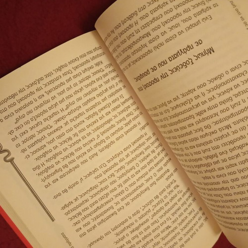 Roufikse ti zoi book like new
