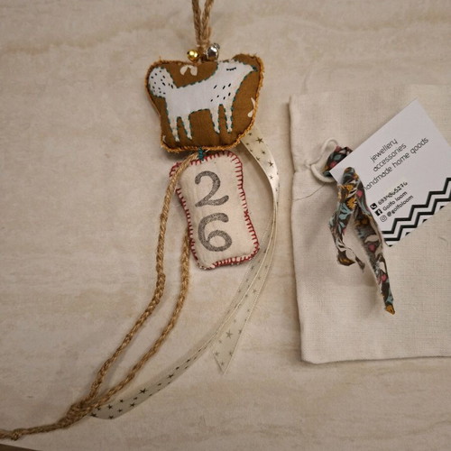 Gouri 2026 handmade new