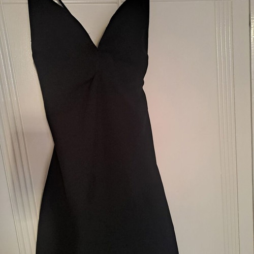 slim fit dress slacks Lace-Up Back Short Sexy Homecoming Dress main image 0