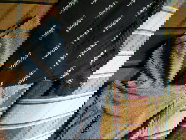 Βρεφικό σετ adidas