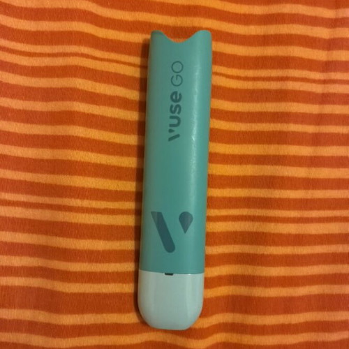 Vuse device used, excellent condition
